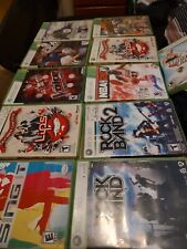 Xbox 360 lot for sale  Everett