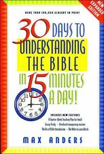Days understanding bible for sale  Houston