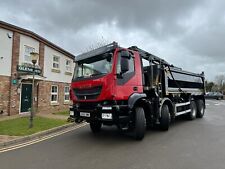 2016 iveco. ad340t36. for sale  LUTON