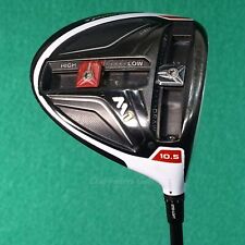 TaylorMade M1 2016 460 10.5° Driver Fujikura Ventus Red 5-R Graphite Regular for sale  Shipping to South Africa