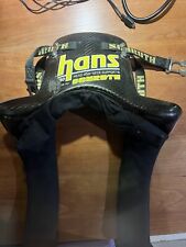 hans device for sale  CHESTERFIELD