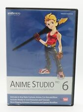 Anime studio pro for sale  Shipping to Ireland