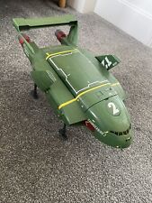 Thunderbird toy for sale  CHESHAM