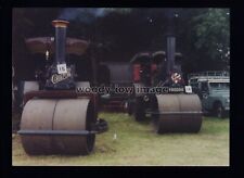 Tz0151 steam rollers for sale  EAST COWES