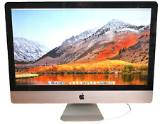 Apple imac late for sale  Lowell