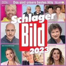 Schlager bild 2023 gebraucht kaufen  Berlin