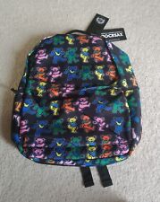 Usado, Mochila Rocksax Grateful Dead Dancing Bears *NOVA* comprar usado  Enviando para Brazil