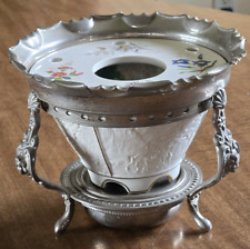 silver chafing dish for sale  Dorr