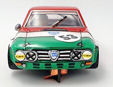 Lancia fulvia whitepoint gebraucht kaufen  Forst