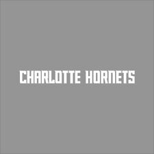Charlotte hornets nba for sale  Mount Pleasant