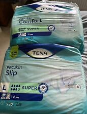 Tena small slip for sale  HUNTINGDON