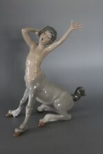 Lladro 1013 centaur for sale  STEYNING