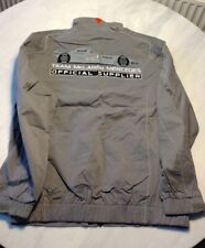 vintage mclaren f1 jacket for sale  ILFORD