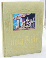 1974 1975 catholic holy bible for sale  Longmont