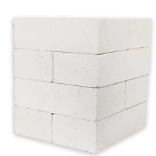 9x4.5x2.5 insulating firebrick for sale  Wingate