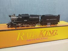 Mth rail king for sale  Rutherford