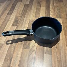 Milk pan cooking for sale  YEOVIL