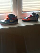 Nike air mounts d'occasion  Lorient