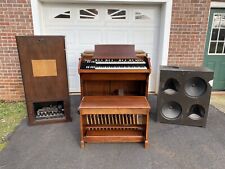 1962 hammond organ for sale  Williamson