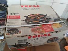 Tefal raclette grill gebraucht kaufen  Coburg