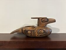 Pacific native carved for sale  Saint Paul