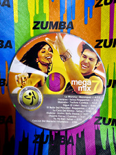 Zumba cds ... for sale  Denton