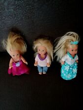 Barbie püppchen cm gebraucht kaufen  Friedland bei Neubrandenburg