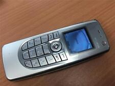 Używany, Nokia 9300 - srebrny (odblokowany) komunikator vintage smartfon QWERTY na sprzedaż  Wysyłka do Poland