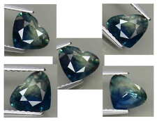1.17ct.unheated gemstone blue for sale  Harrisburg