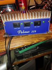 palomar linear amplifier for sale  Spokane