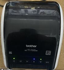 Brother ql1100 onwb for sale  Mason