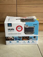 Hubi solar panel for sale  BROADWAY