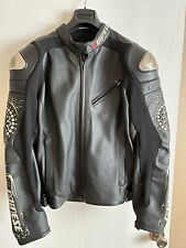 Dainese tattoo leather for sale  San Bruno