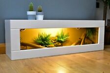 Modern reptile vivarium for sale  SUTTON-IN-ASHFIELD