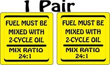 Pair fuel must for sale  New Smyrna Beach