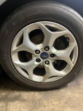 Ford snowflake alloy for sale  BRAINTREE