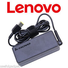 Usado, Cabo adaptador de alimentação carregador CA Lenovo original do fabricante para IdeaPad série G comprar usado  Enviando para Brazil