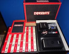dingbats game for sale  Shipping to Ireland