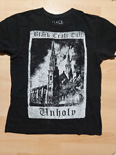 Blackcraft cult shirt gebraucht kaufen  Neuendettelsau