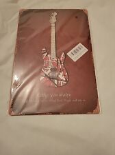 Eddie van halen for sale  Windsor Mill