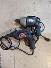 Inch electric drills for sale  Hollywood