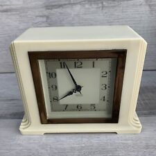 Smiths mantel clock for sale  SWANSEA