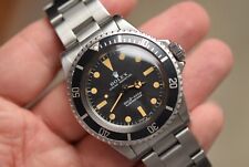 1972 rolex submariner for sale  STOCKPORT