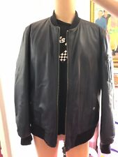 Schott bomber jacket for sale  TONBRIDGE