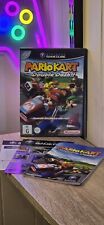 Usado, Gamecube- Mario Kart Double Dash. Nintendo. PAL. Completo! comprar usado  Enviando para Brazil