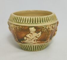 Roseville pottery donatello for sale  Citrus Heights