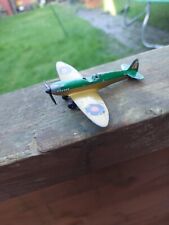 Matchbox skybusters spitfire for sale  TIPTON