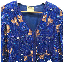 holiday party jacket for sale  Peoria