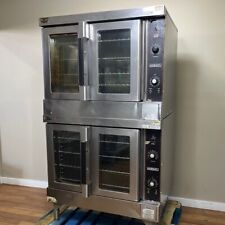 Hobart double stack for sale  Mount Vernon