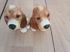 Tinkeware dogs figurines for sale  SOUTHAMPTON